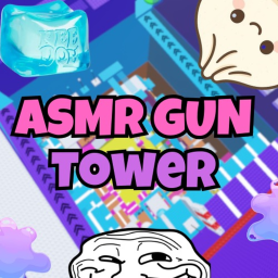 [🎧] ASMR Gun Tower