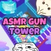 ASMR Gun Tower icon