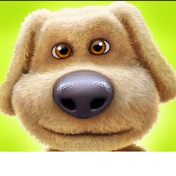 raise a ben(last update😥)