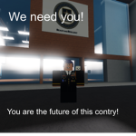 [USAT] Training and Doctrine Command!