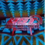 Unique Street Trucks
