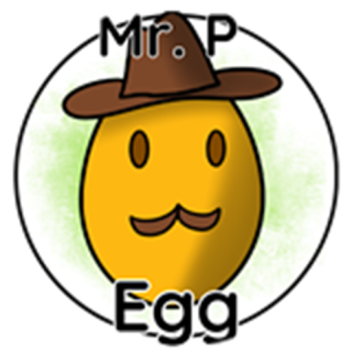 Mr.P (ALPHA)