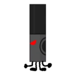 Shadow Marker