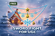 Walka na Miecze dla UGC