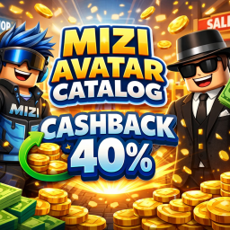 Mizi Cash Back