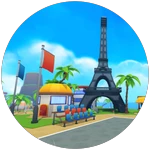 Game Badge Thumbnail