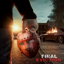 Final Eviction [VC🔊] BETA