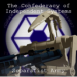 Confederacy of Independent Systems | CIS |
