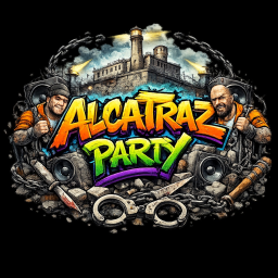 [BETA ] ALCATRAZ PARTY