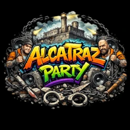 [BETA ] ALCATRAZ PARTY icon