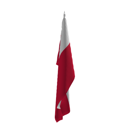 🇵🇱 Poland Flag Bandana [Front Pocket]
