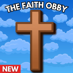 The Faith Obby ✝️