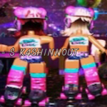 • KX$HINNOUT ~ |