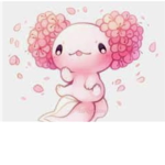 Axolotl’s Are the best animals