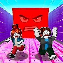 +1 Keyboard Wall Escape! icon