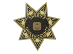 Sheriff and DHS