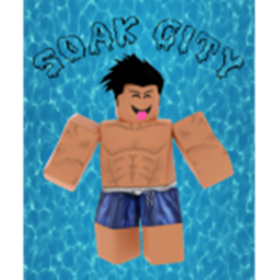 SoakCity