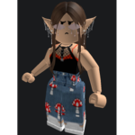 Demon_bestforever darkness