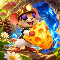 Cave Run icon