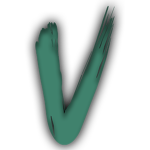 Viridian On Top