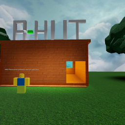 Builder Hangout! 👷