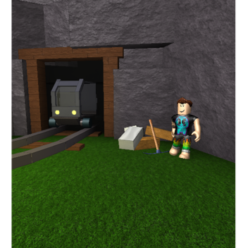 Mining tycoon V 0.3.9