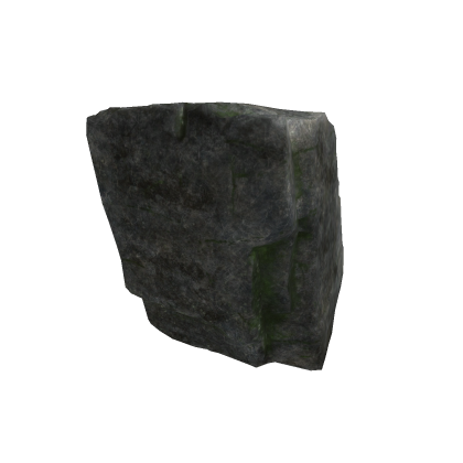 LowPolyRock