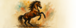 Horse Sentenced