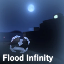 Flood Infinity icon