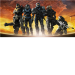 Odst men