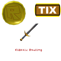 Classic dueling