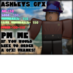 Ashley's GFX
