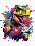 #Mr.dino