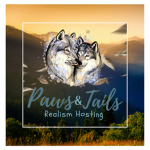 Paws And TaiIs