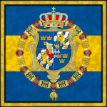 The Kingdom of Sweden, 1940's