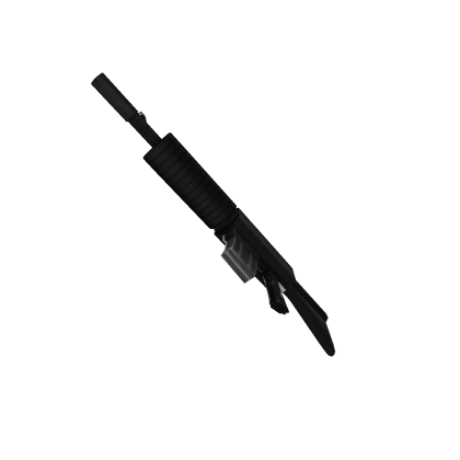 AR Gun /Assault Rifle