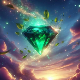 Fly Gem icon