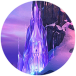 Elsa's Palace