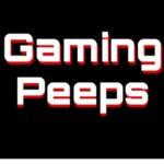 Gaming Peeps!!