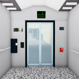 Otis Elevators / Lifts icon