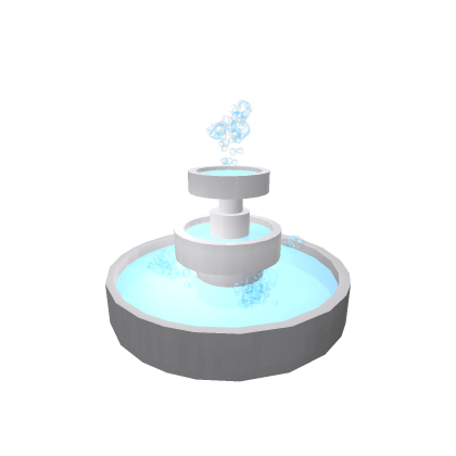 Water Fountain