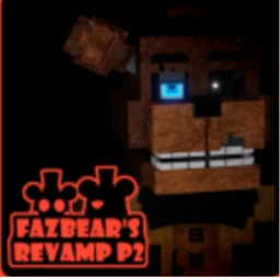 FNAF RP icon