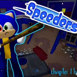 SPEEDERS
