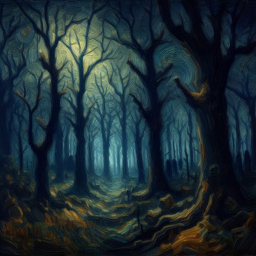 Metanoia [Test]