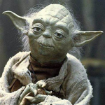 The Yoda Fan Club