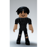 [Drippy Gang]