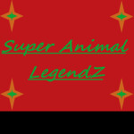 Looking For Bugs Super Animal LegendZ 