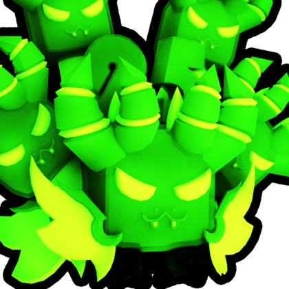 Toxic 25M Hydra