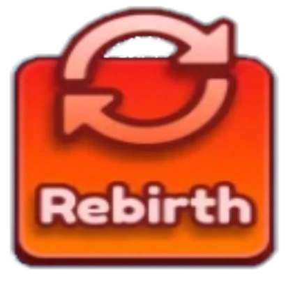 Simulator Rebirth Button