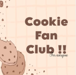 Cookie Fan Club !!!
